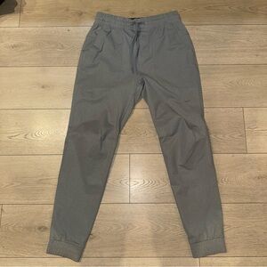 Lululemon ABC Joggers Mens Medium